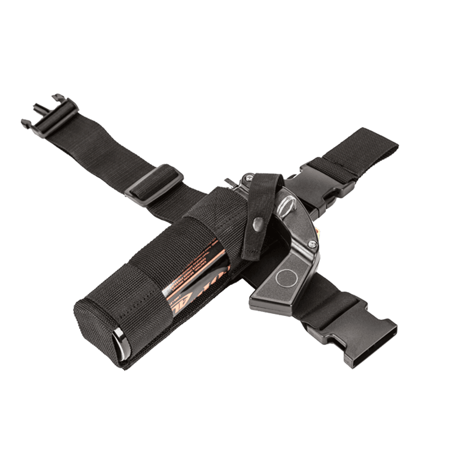 MK9 Pouch, Nylon