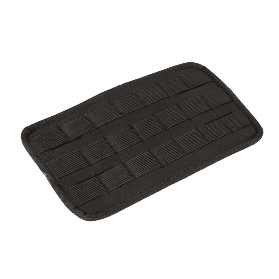 MOLLE Platform with Belt and Velcro