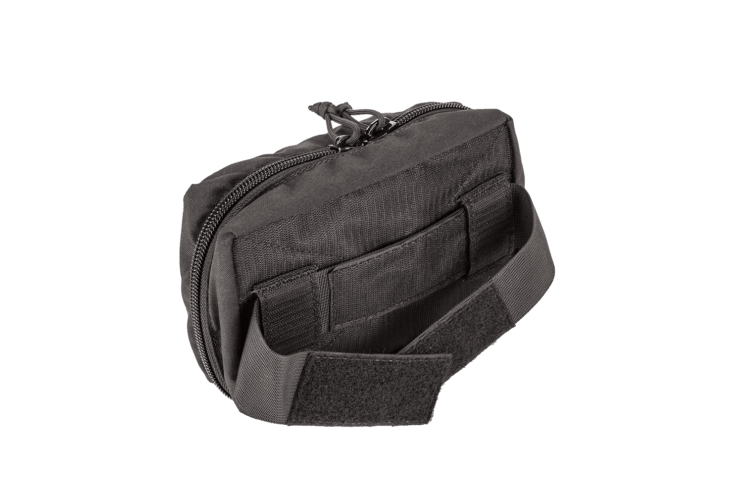 Utility Bag with Belt and Velcro