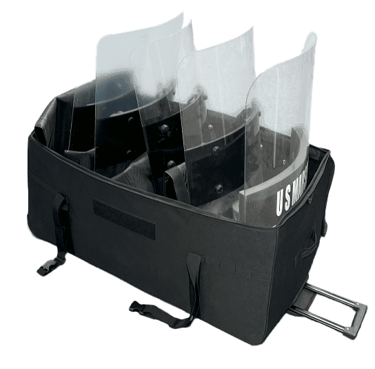5-Shield Transport Bag