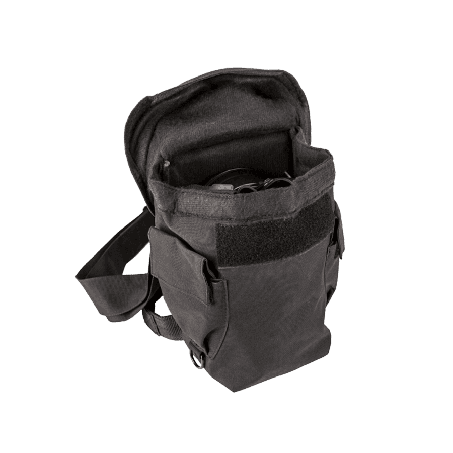 Gas Mask Bag