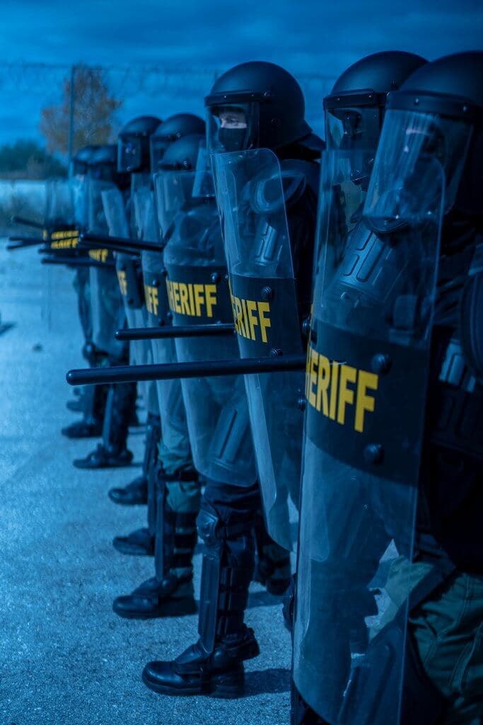 Batons