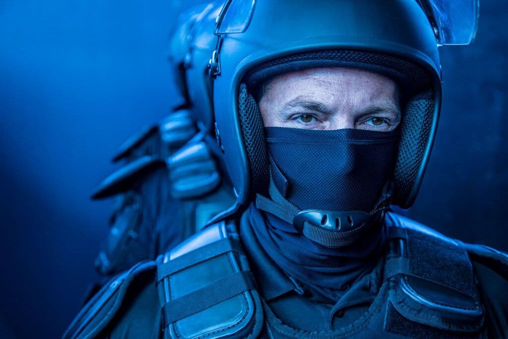 Helmets