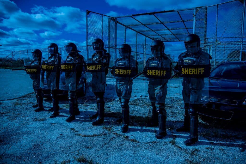 Shields