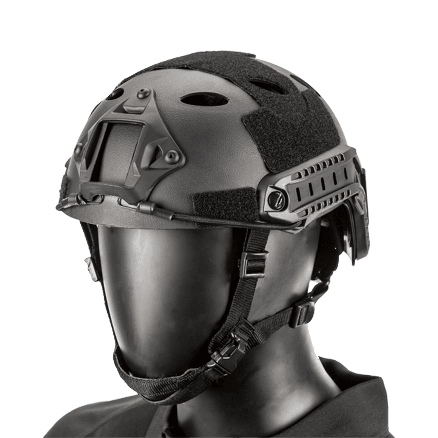 Bump Helmet, Black