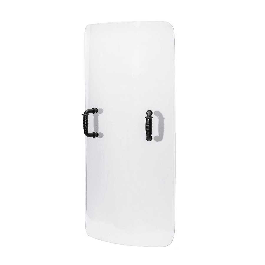 Capture Shield, Polycarbonate
