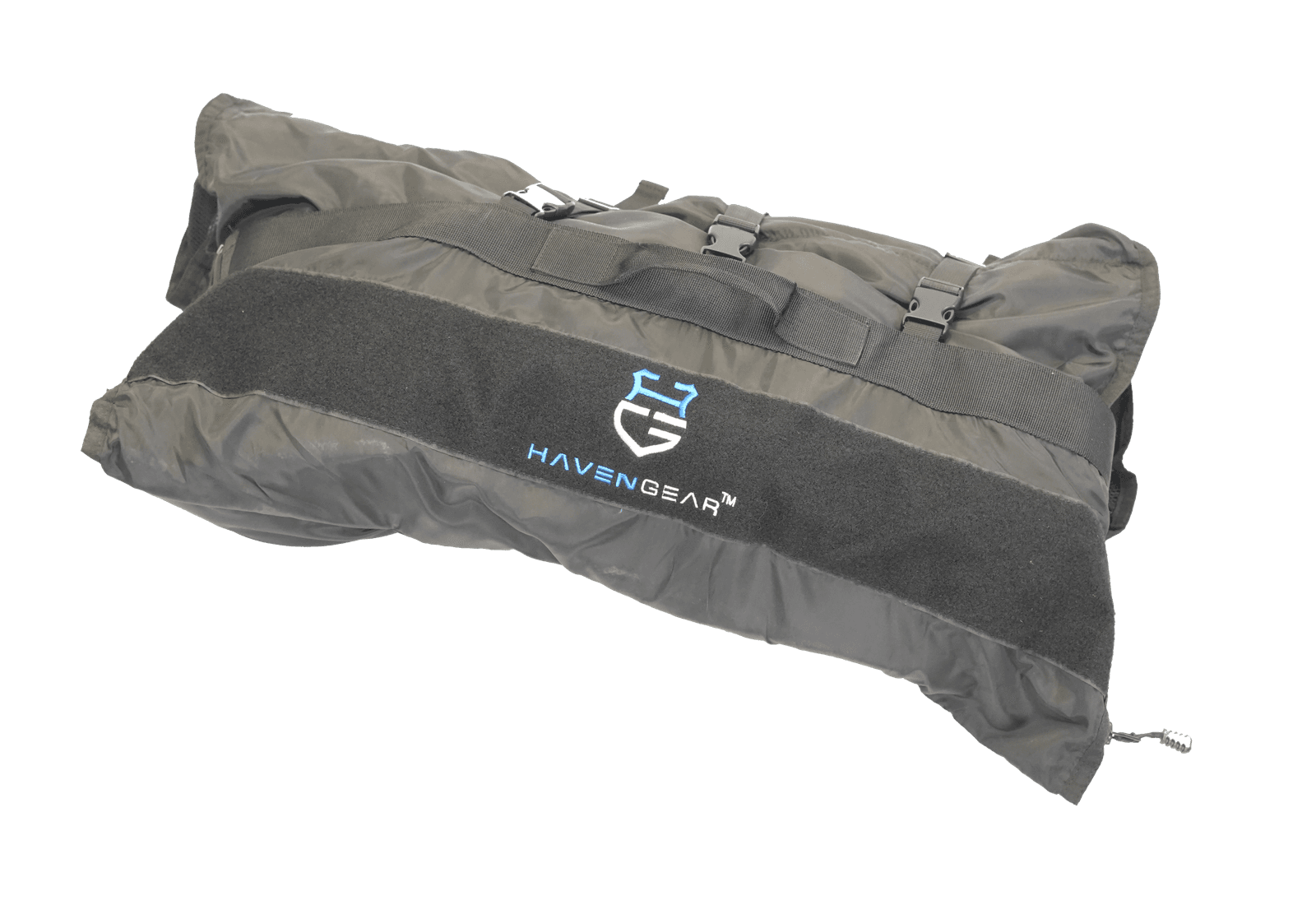 Included Carry Bag