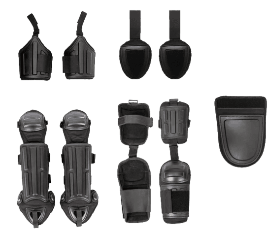 Limb Kit