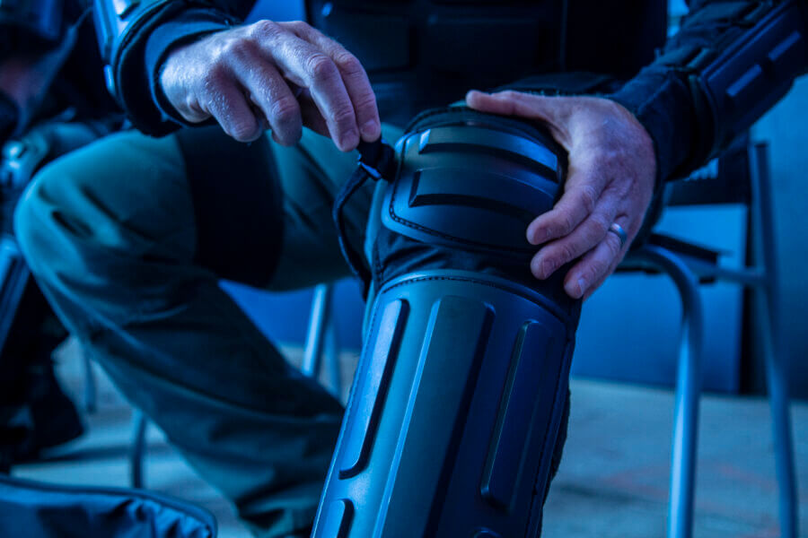 Riot Gear 101: A Beginner’s Guide to Understanding Tactical Protection for Officers